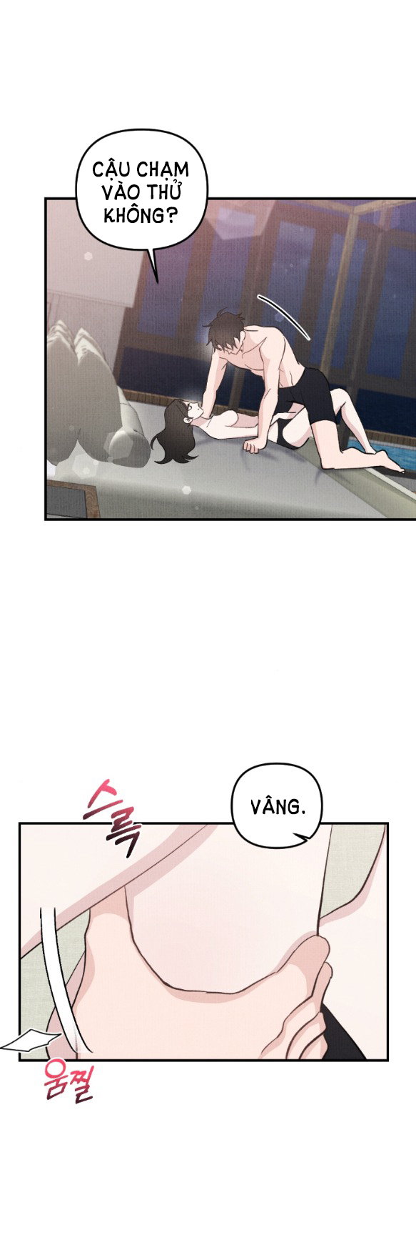 Cuộc Hôn Nhân Chính Trị chapter 12.2 - Trang 12