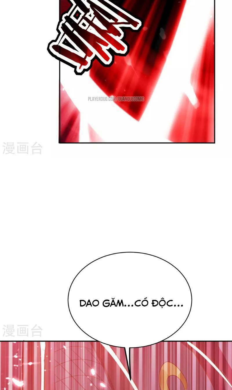 vạn giới tiên vương chapter 22 36