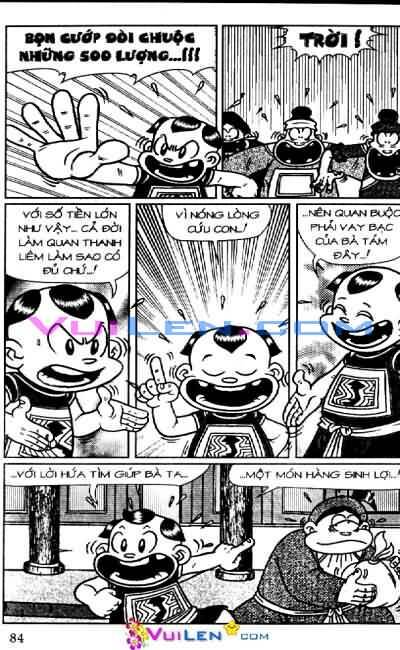 thần đồng đất việt chapter 81 81