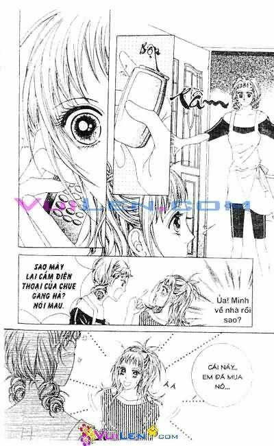 nụ hôn đầu chapter 2 19