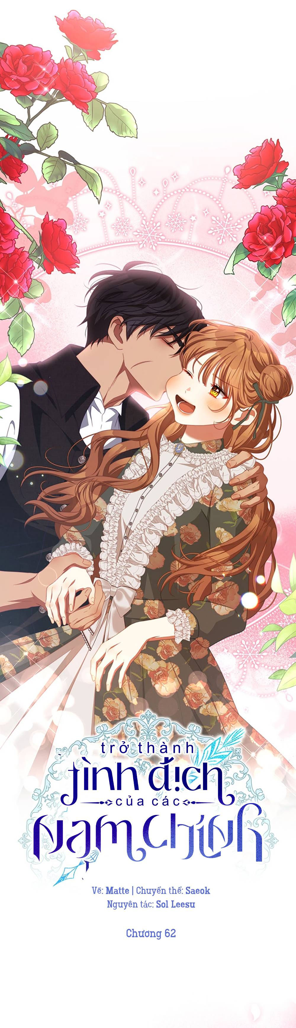 trở thành vợ nam chính chapter 62 9