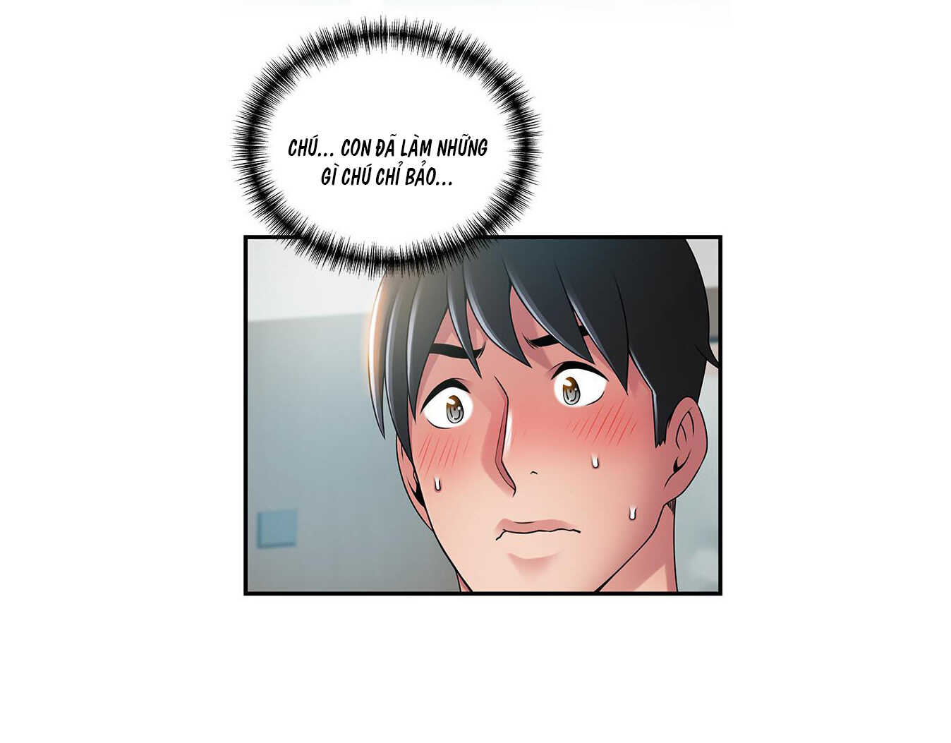 điểm yếu chapter 113 14