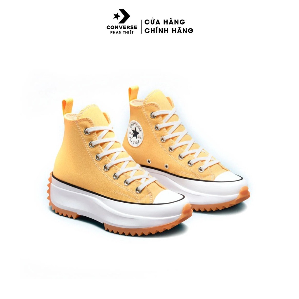 Giày Sneaker Thời Trang Converse Run Star Hike - 172361V