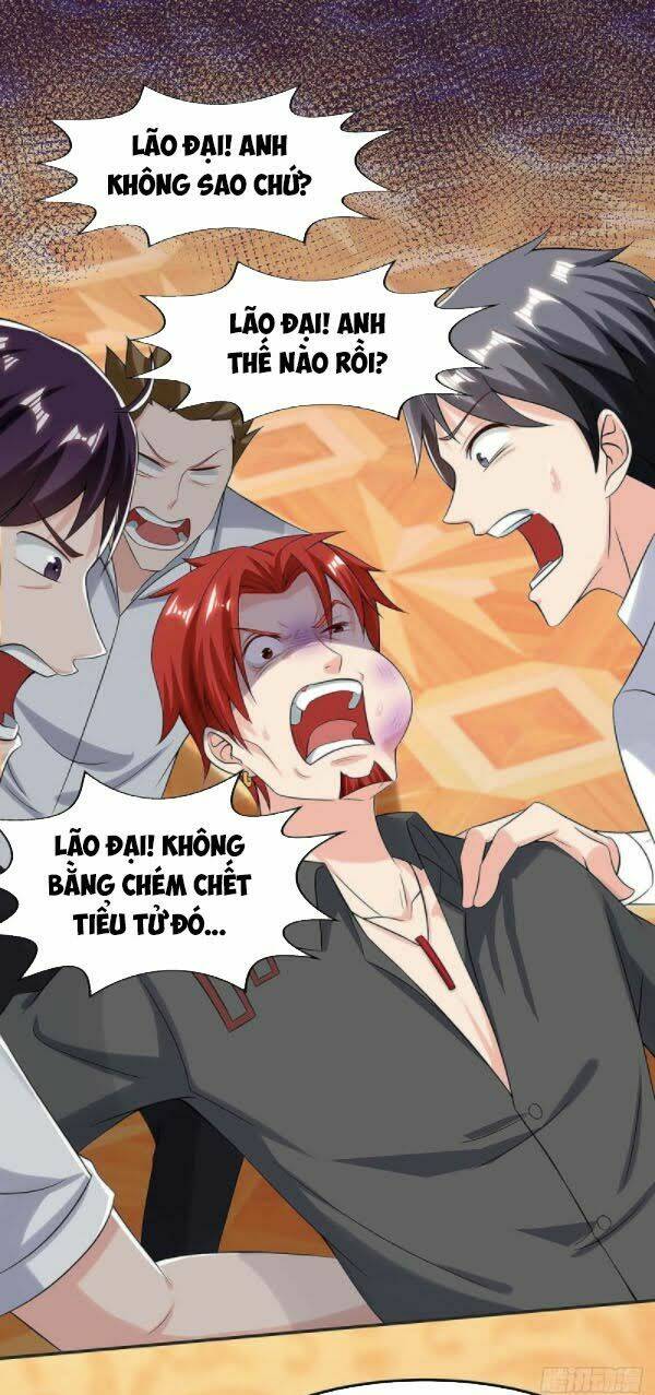 trọng sinh khí thiếu quy lai chapter 123 1