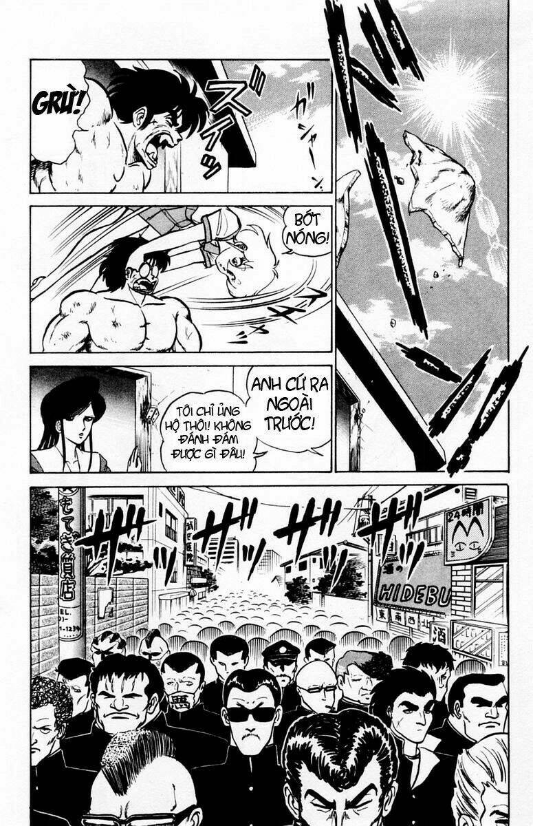 yuu & mi chapter 45 2