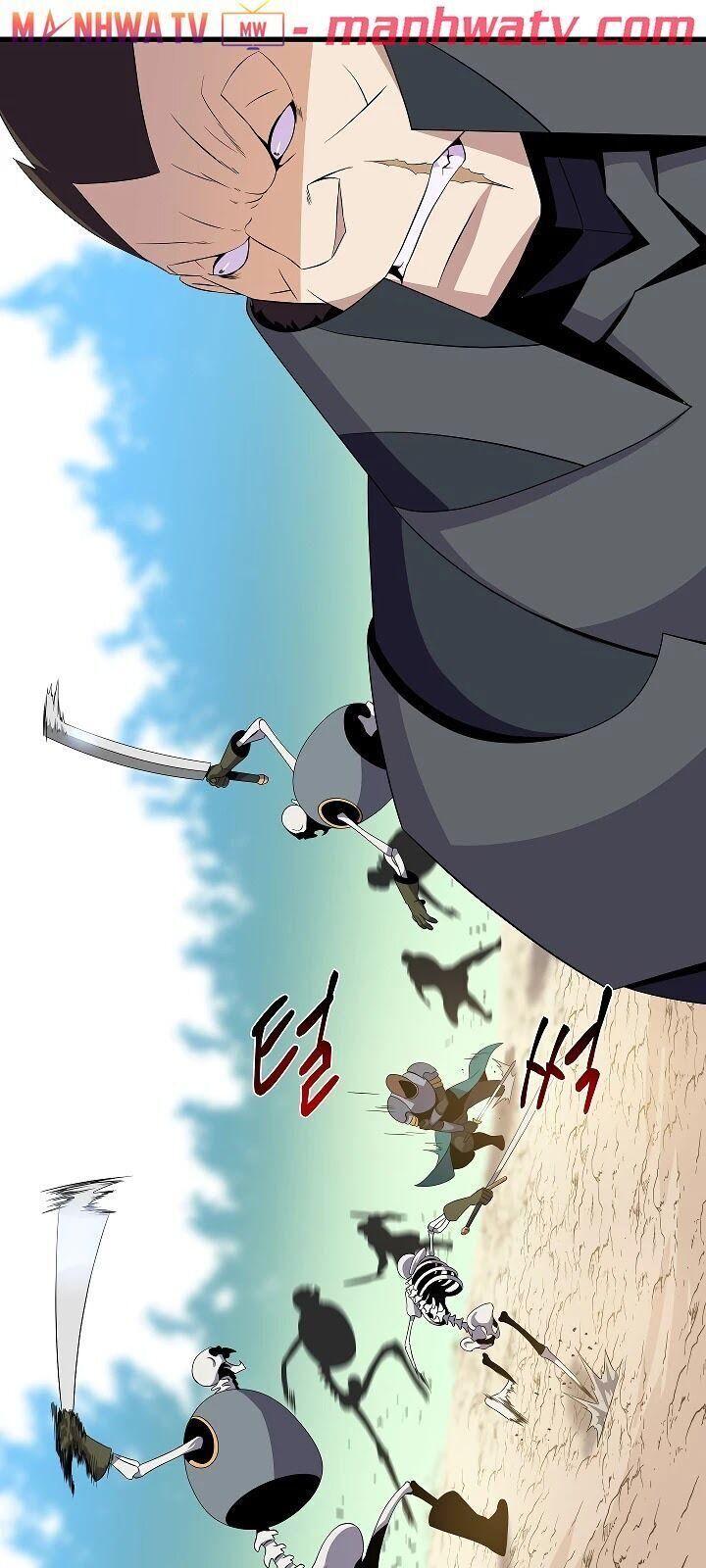 tiêu diệt đấng cứu thế chapter 43 63