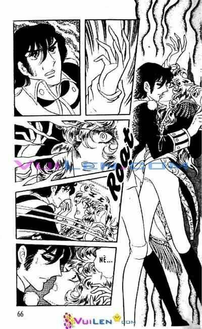 hoa hồng véc-xây chapter 10 66