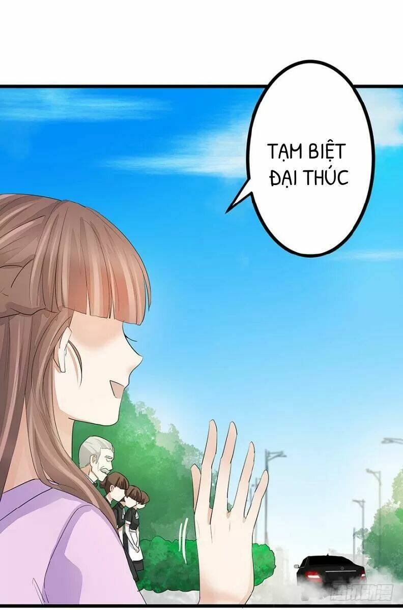 chào buổi sáng, ức vạn manh thê chapter 31 65