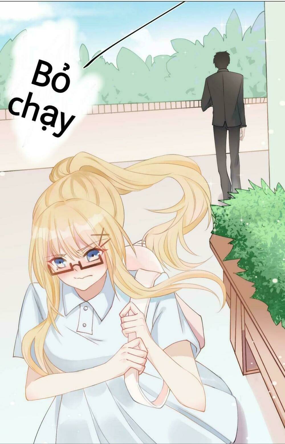 trọng sinh siêu sao - lăng thiếu sủng nghiện chapter 4 28