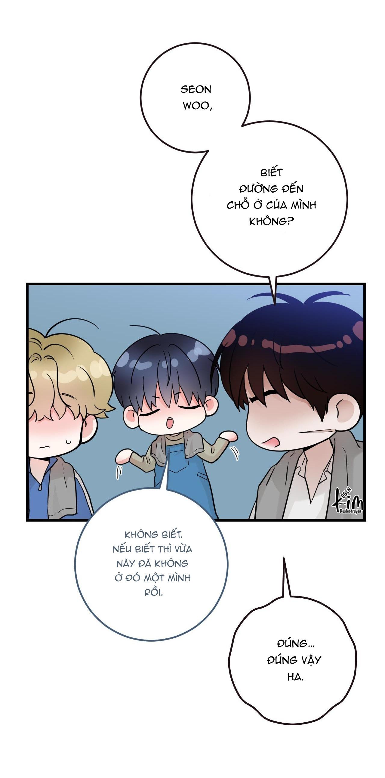 over the paradise chapter 20 54