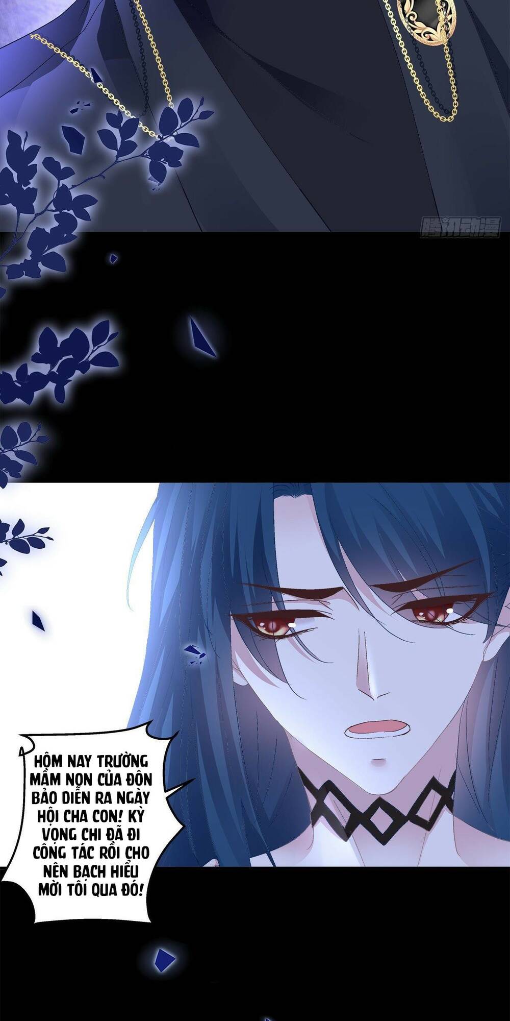 toàn bộ nắm trong tay chapter 130 7