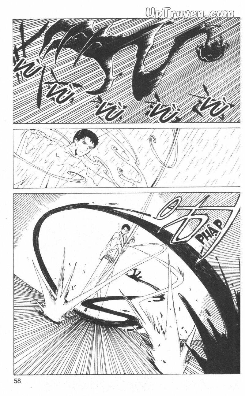 xxxholic - hành trình bí ẩn chapter 18 60