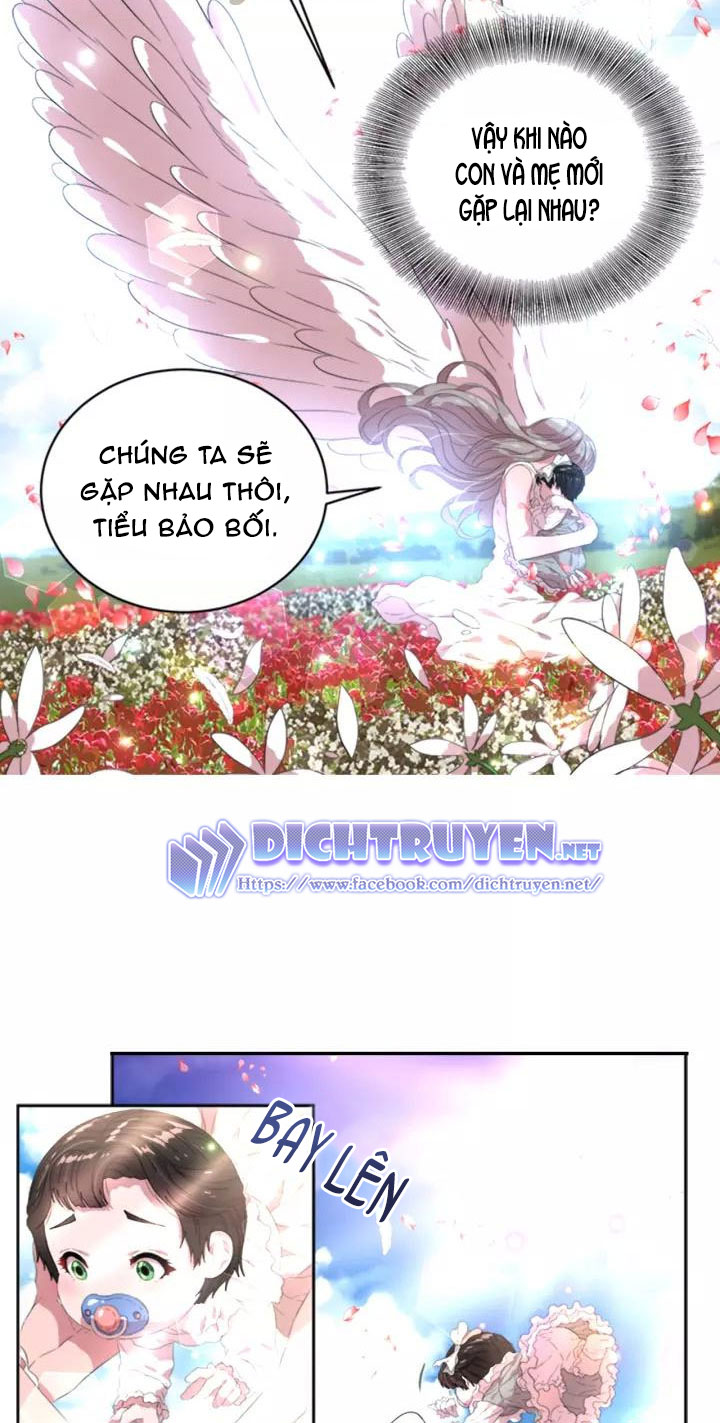 con gái bảo bối của ma vương chapter 5 9