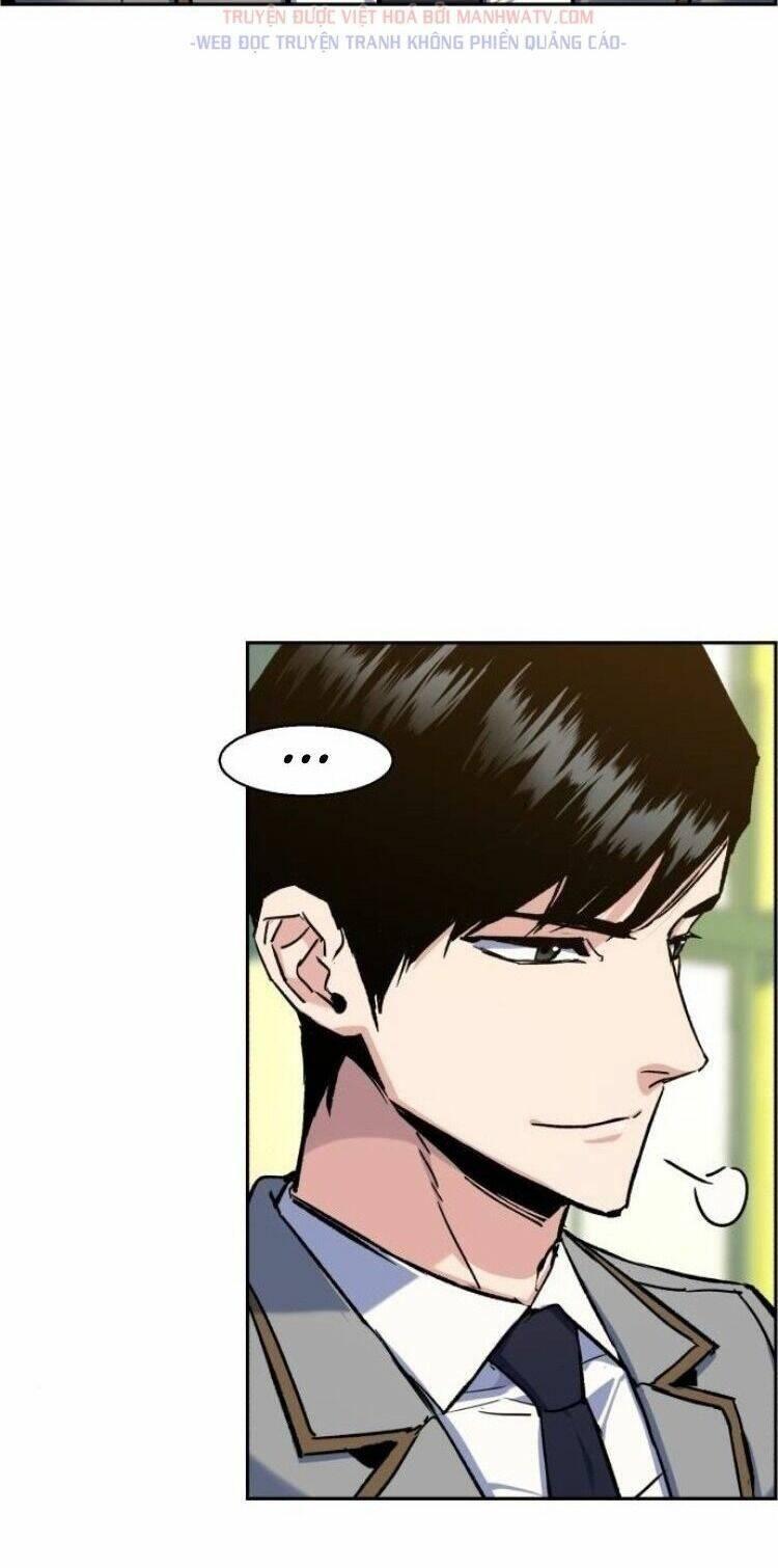 bạn học tôi là lính đánh thuê chapter 43 19