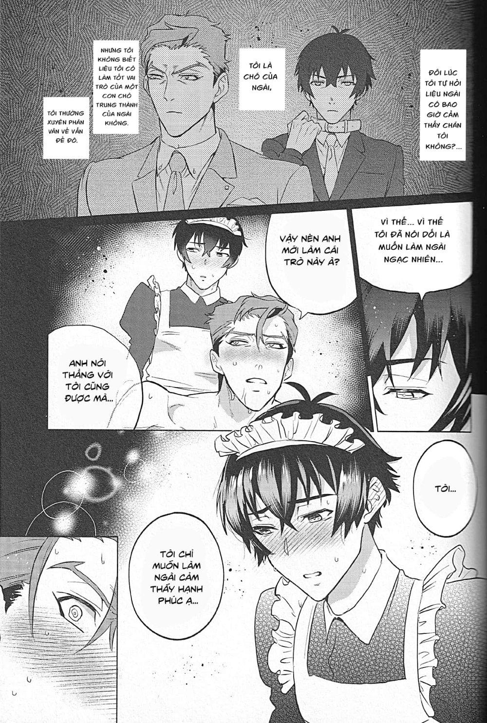 oneshot hỏny chapter 173 16