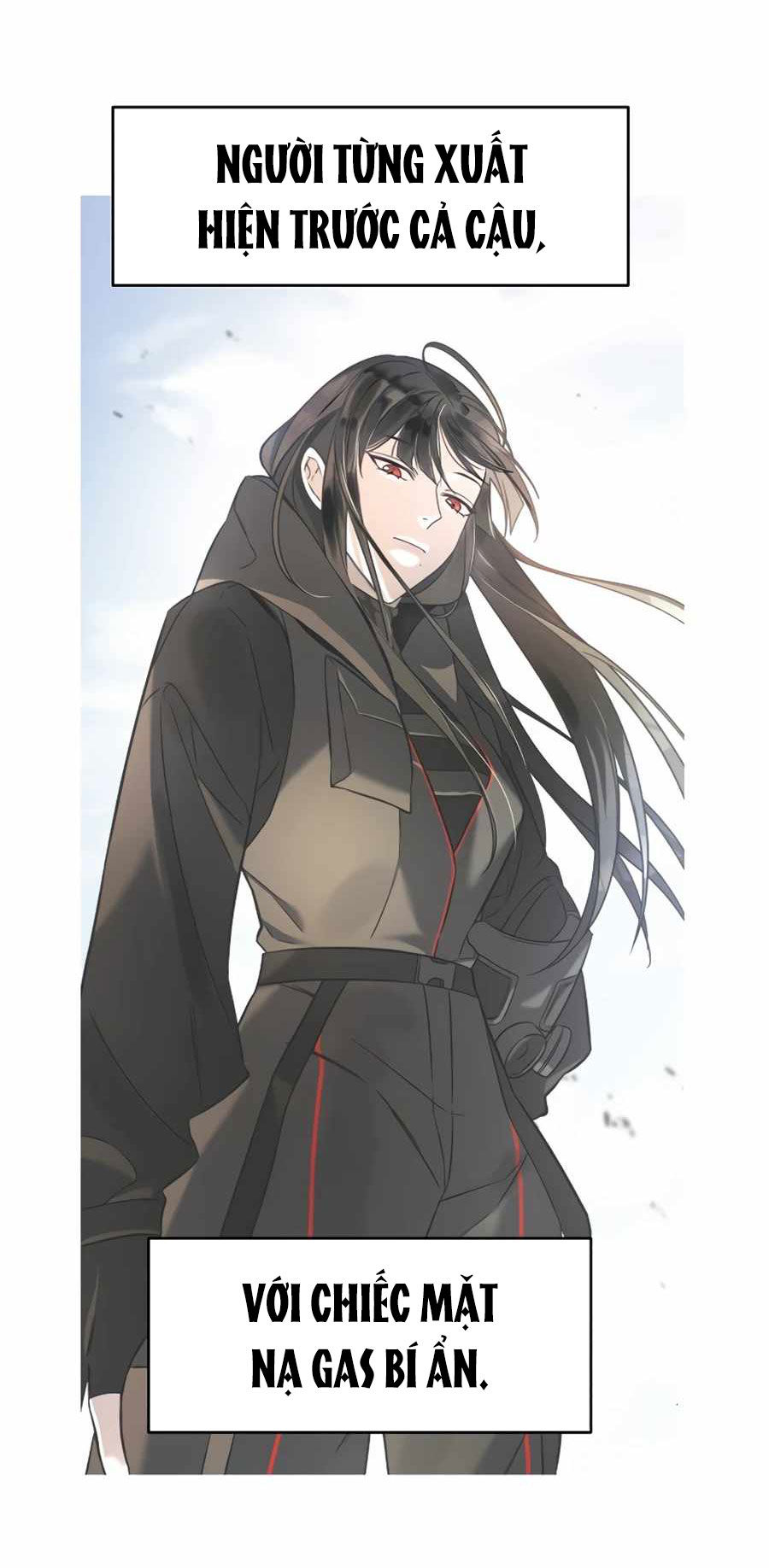 phản diện thuần túy chapter 2.1 4