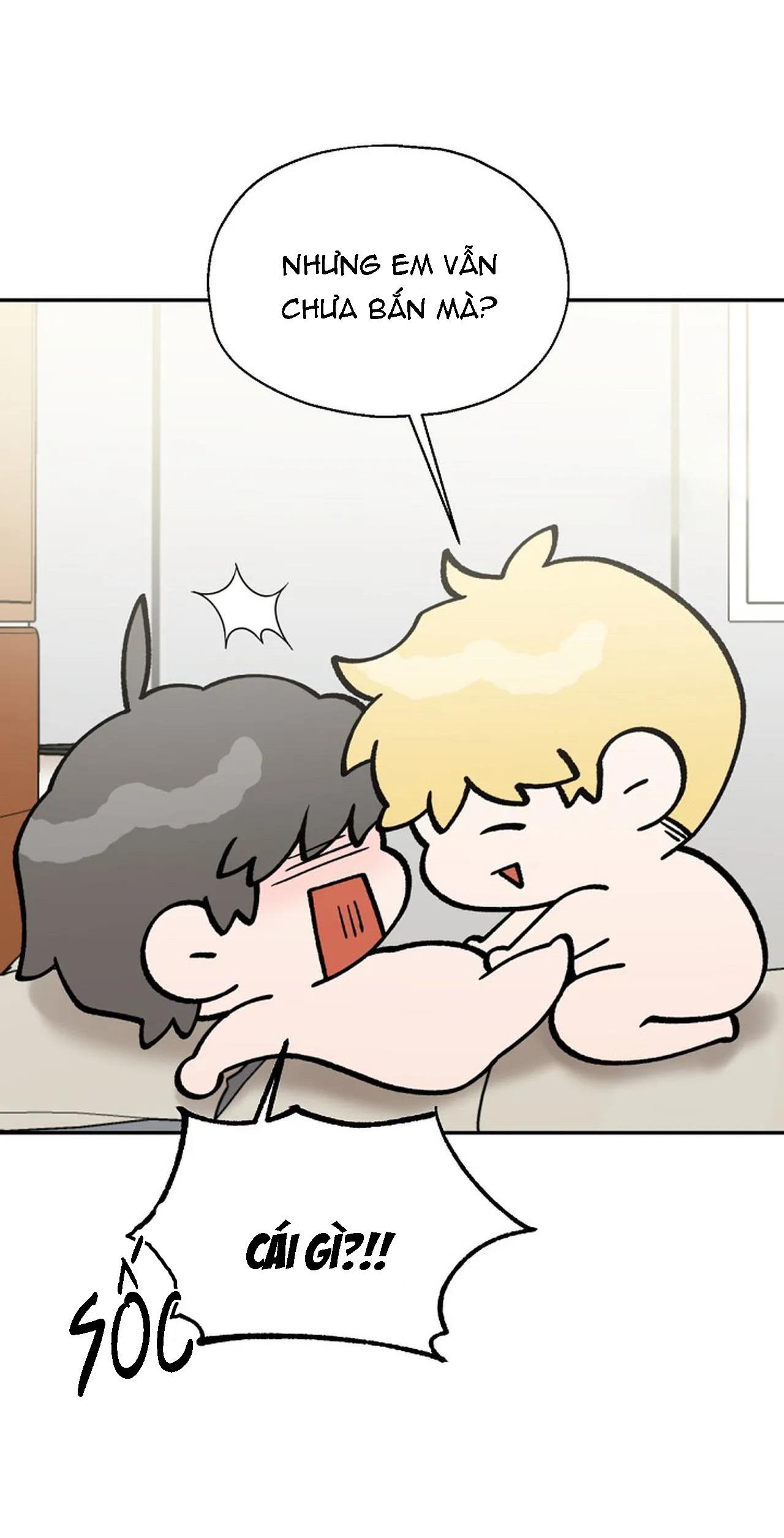 bl ngắn tuyển chọn chapter 3.3 62