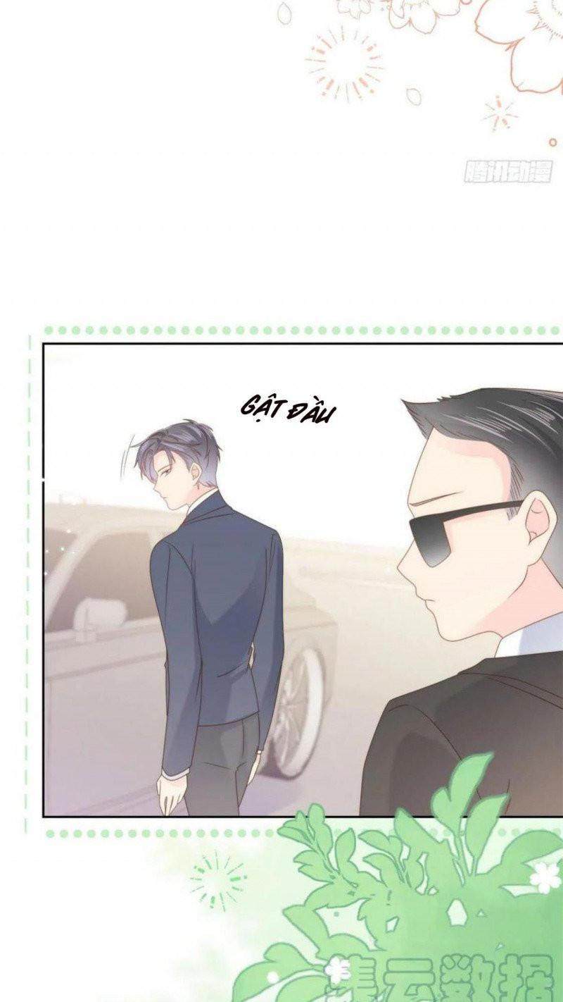 đoàn sủng lão đại ba tuổi rưỡi chapter 182 10