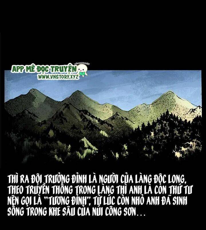 U Minh Ngụy Tượng Chapter 173 10