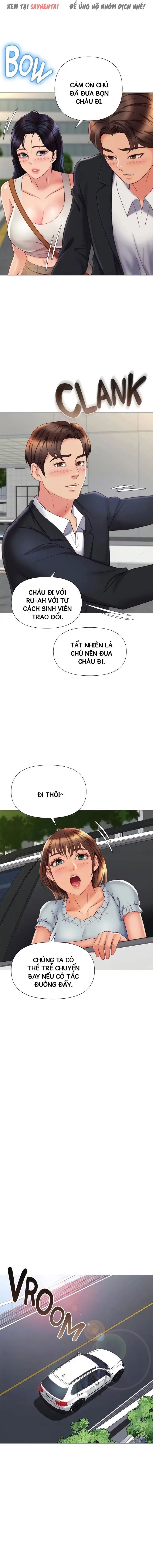 bạn của con gái tôi chapter 60 12