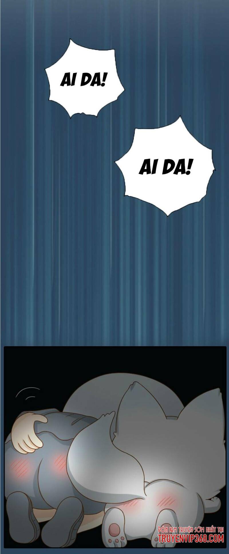 tiểu hoà thượng - chào mừng đến trấn yêu quái chapter 16 14