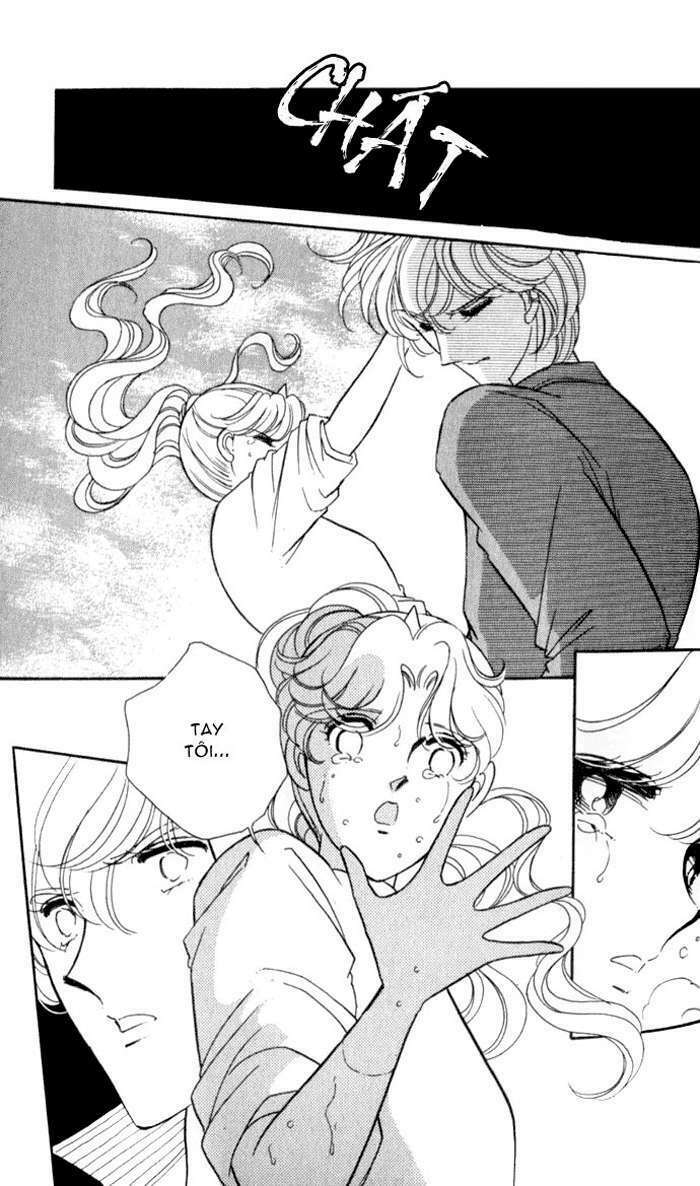 dấu phong ấn xanh chapter 4 43