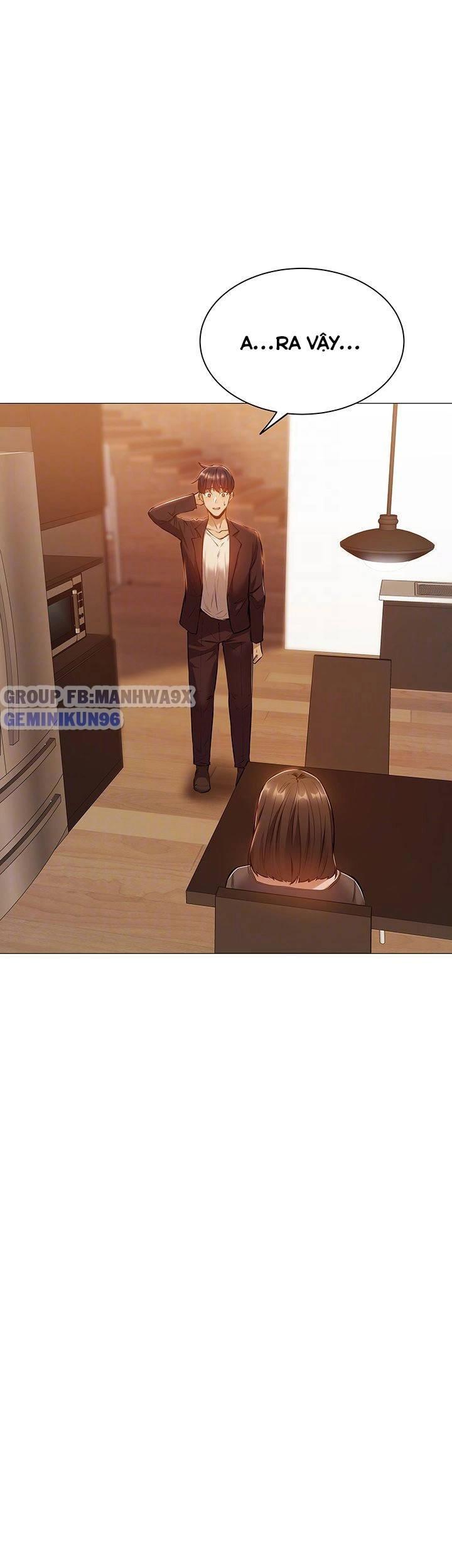 dưới mái nhà chung chapter 11 11