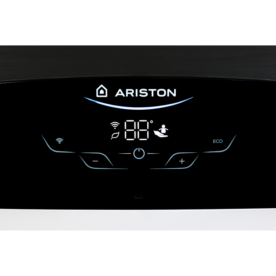 Máy Nước Nóng Ariston AN2 15 TOP WIFI 2.5 FE (2500W)