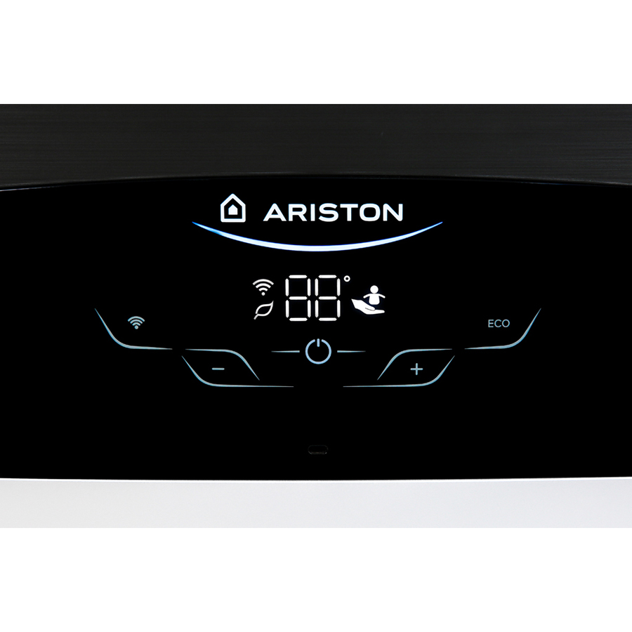Máy Nước Nóng Ariston AN2 30 TOP WIFI 2.5 FE