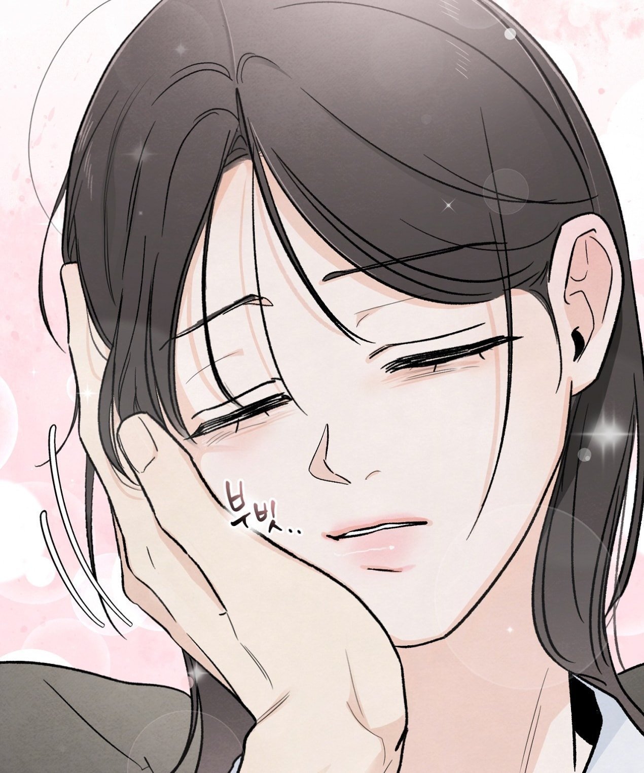 hoàn cảnh của rác rưởi chapter 30.2 83