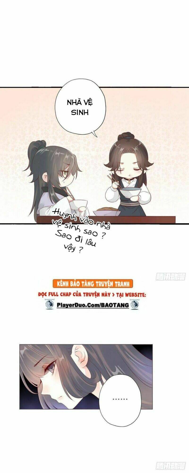 điền viên mật sủng: cô vợ nóng bỏng chapter 112 12