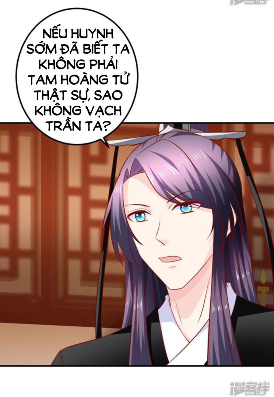 từ đây vương gia không thượng triều sớm chapter 102 15