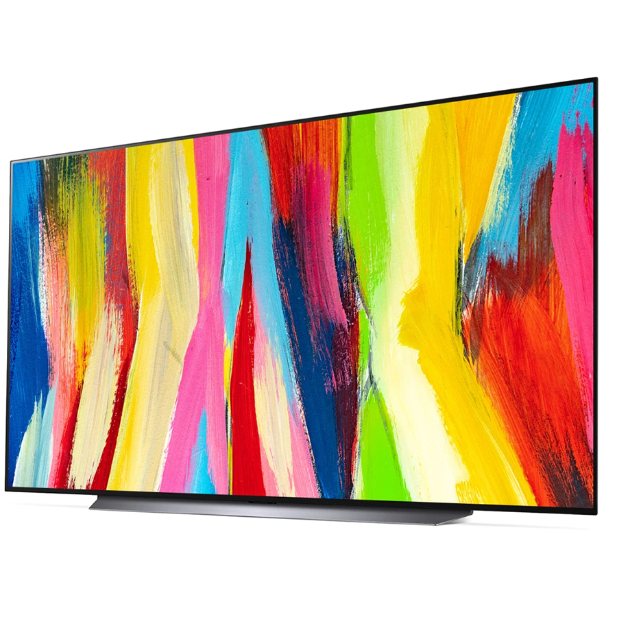 Smart Tivi OLED LG 4K 83 inch OLED83C2PSA - Model 2022