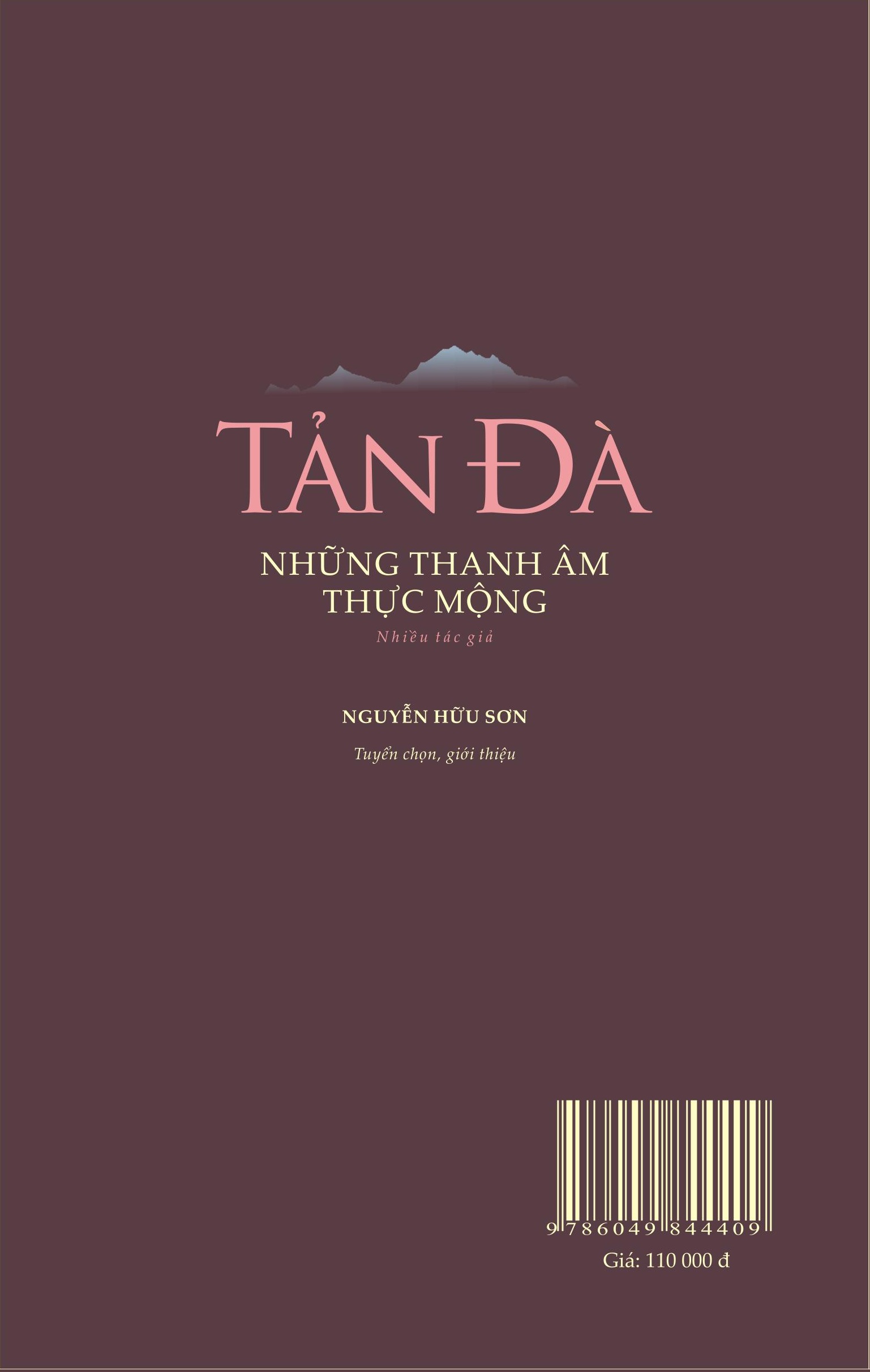 Tản Đà - Những thanh âm thực mộng