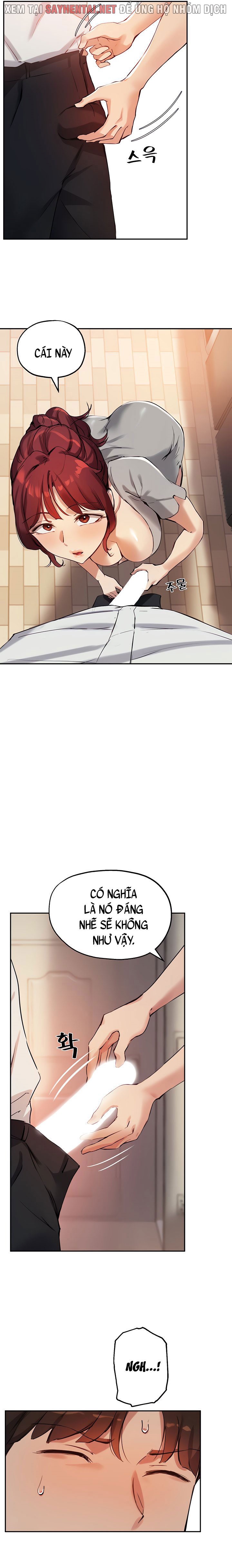 tuổi đôi mươi chapter 19 13