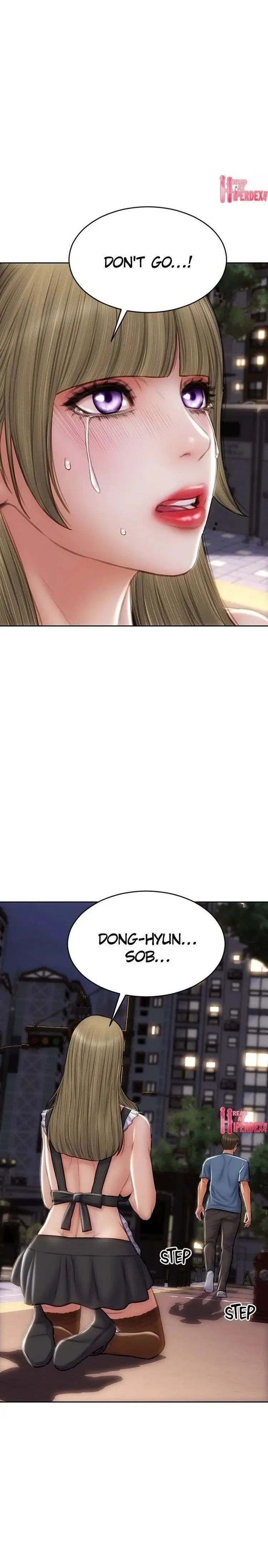 gã tồi tệ chapter 64 19