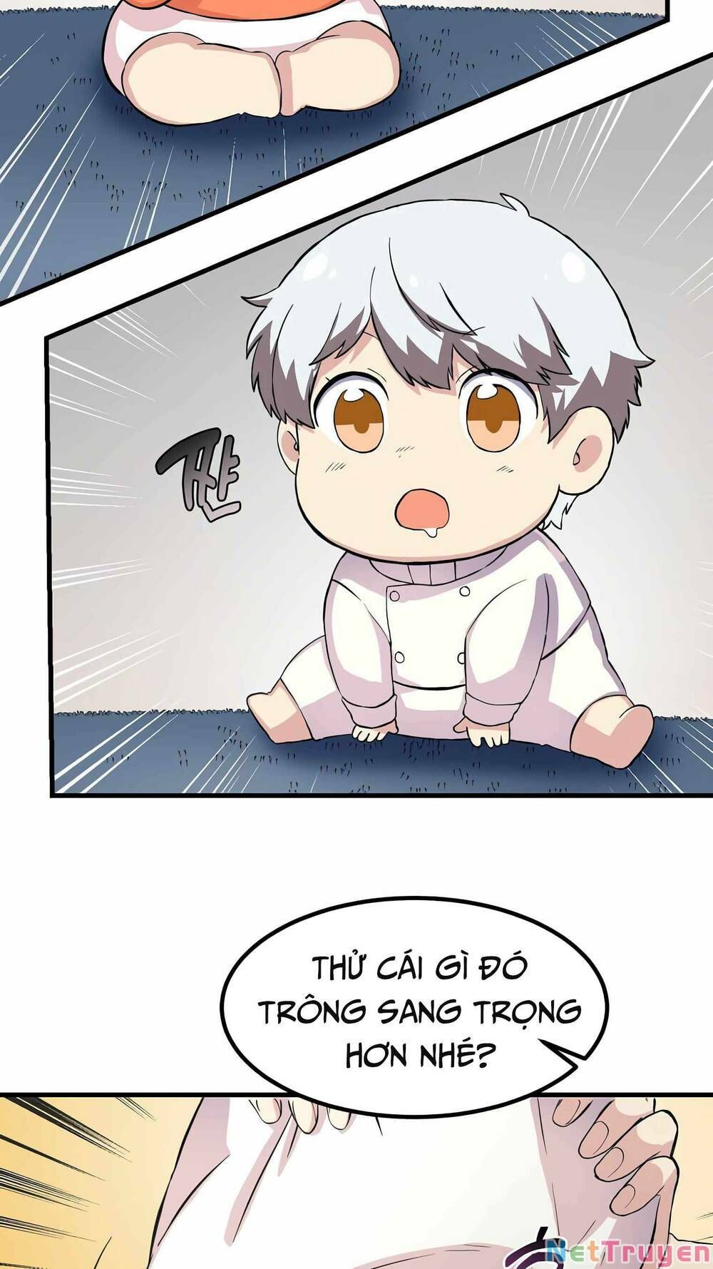 bách kiếp cường giả chapter 5 17