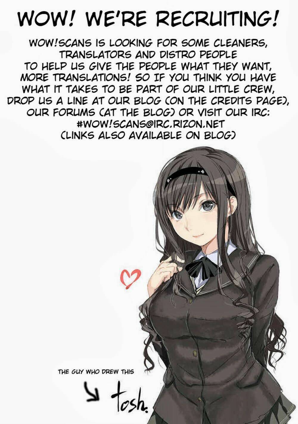 otome wa boku ni koishiteru chapter 15 20