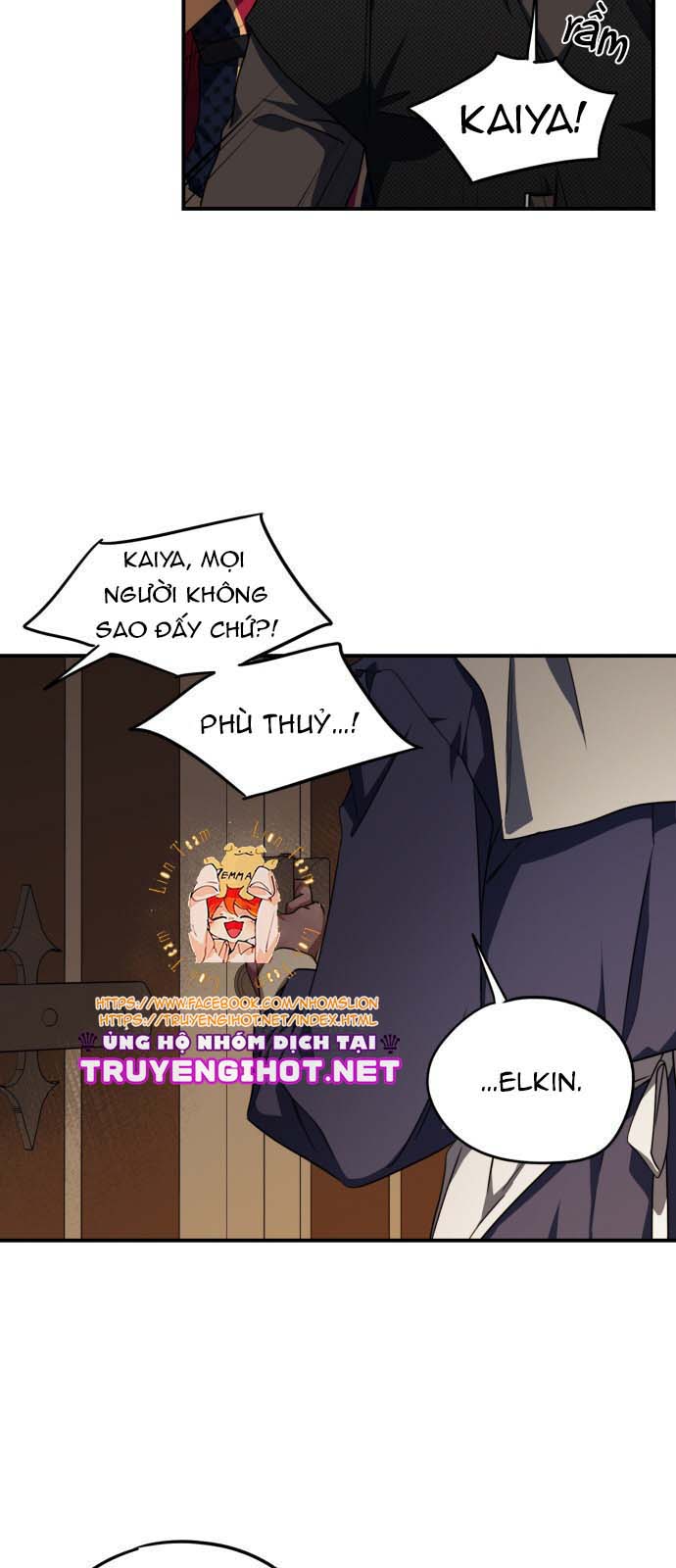 bị che khuất bởi hoàng hôn chapter 48 5
