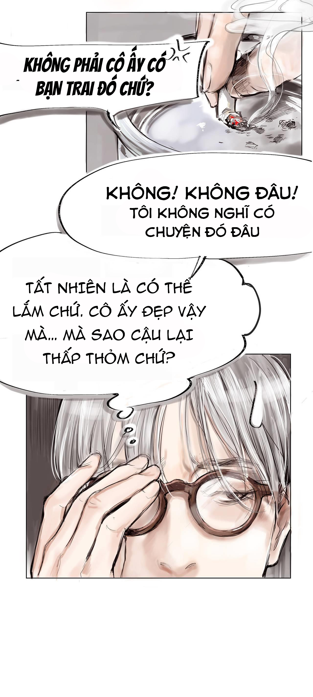 cách bày tỏ chapter 3 27
