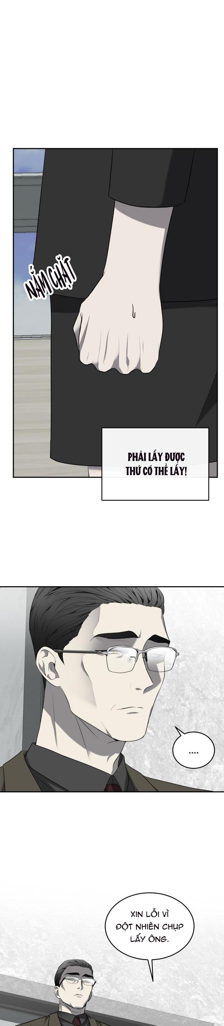 dưỡng thú cưng chapter 30 9