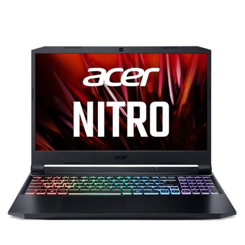 Hình ảnh Laptop Acer Nitro 5 AN515-45-R6EV (NH.QBMSV.006) - Hàng Chính Hãng (chỉ giao HN và một số khu vực)