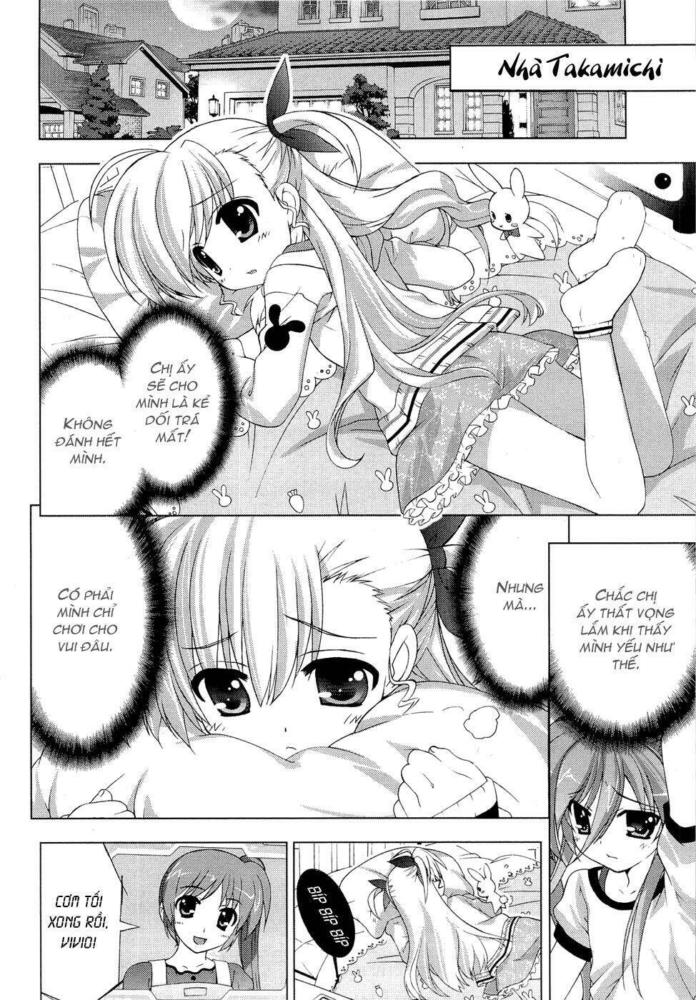 mahou shoujo lyrical nanoha vivid chapter 6 26