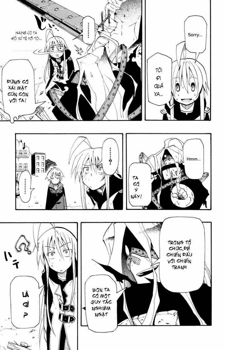 tripeace chapter 4 21