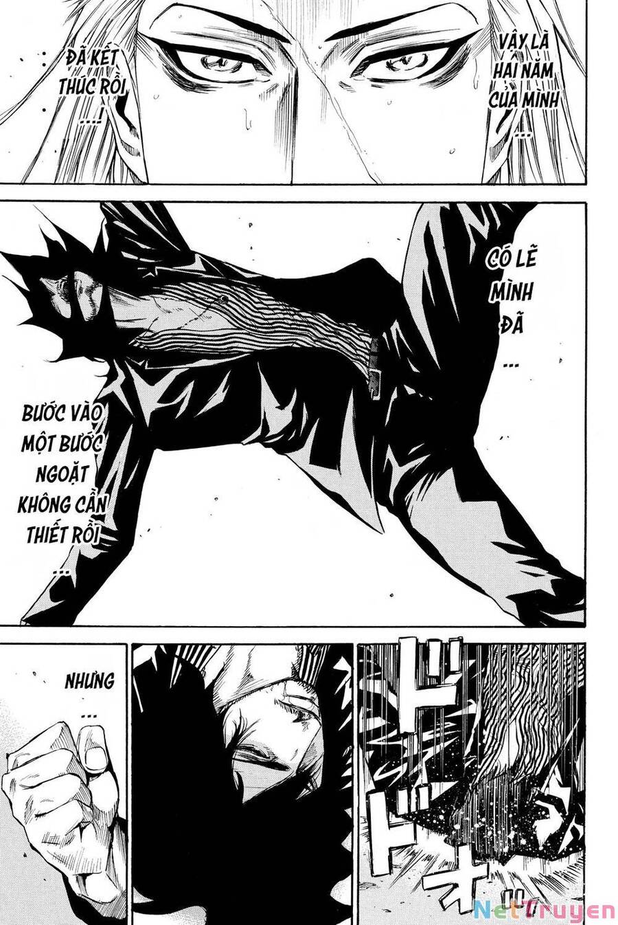 a-bout! chapter 182 14