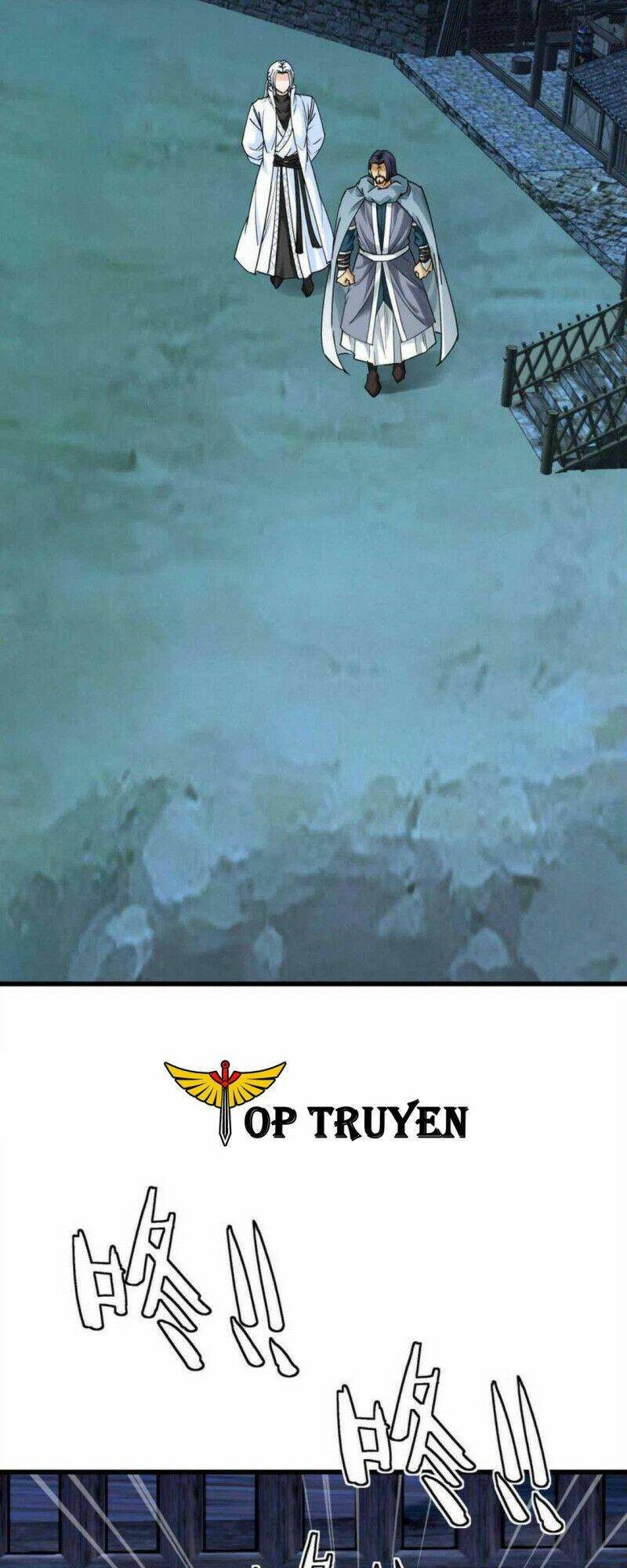 trọng sinh ta là đại thiên thần chapter 158 14