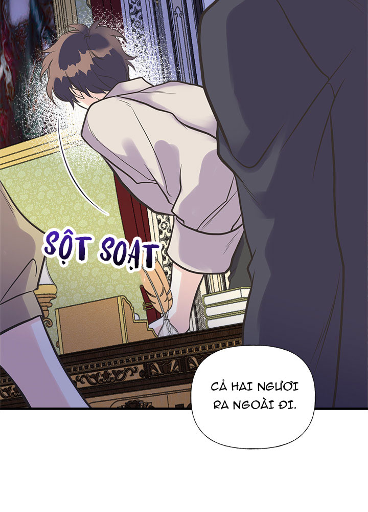 chị tôi đã nhặt về một nam chính quyến rũ chapter 35 44