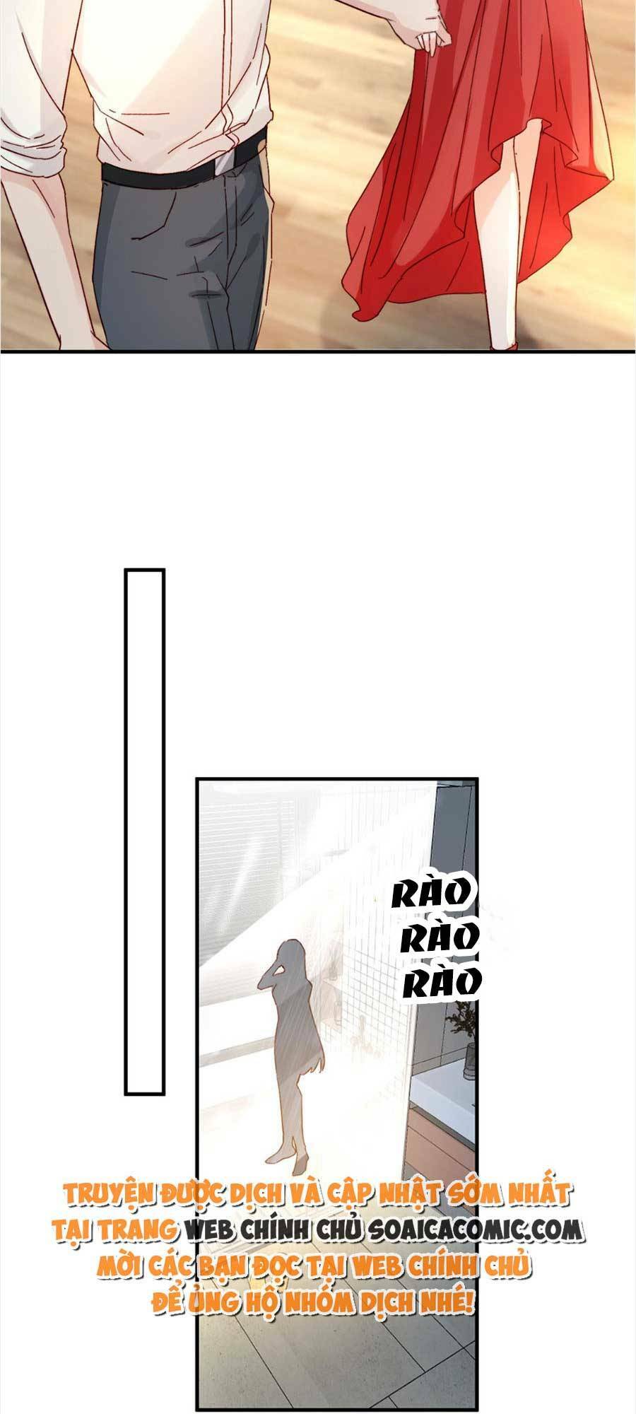 cô vợ của tôi không dễ bắt nạt chapter 41 7