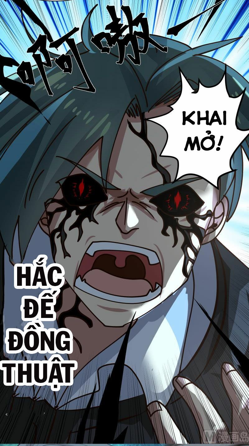 trên người ta có một rồng chapter 436 7