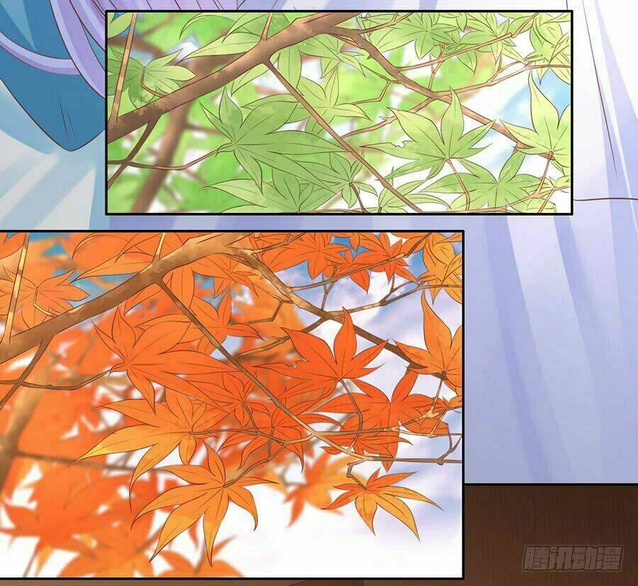 liệt ái tri hạ: series mật đào tiểu tình nhân chapter 228 8